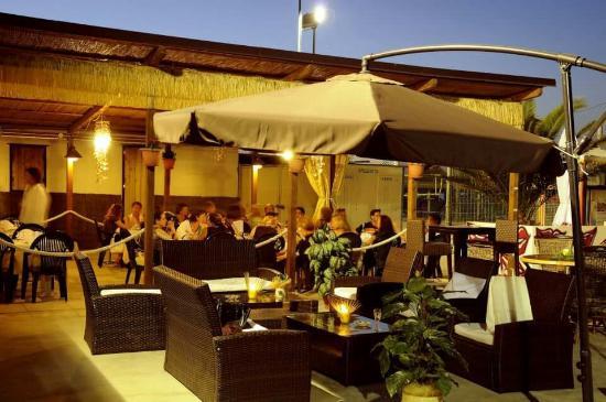 Ristorantino Lido Riccio